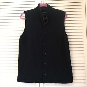 Croft & Barrow women’s black west